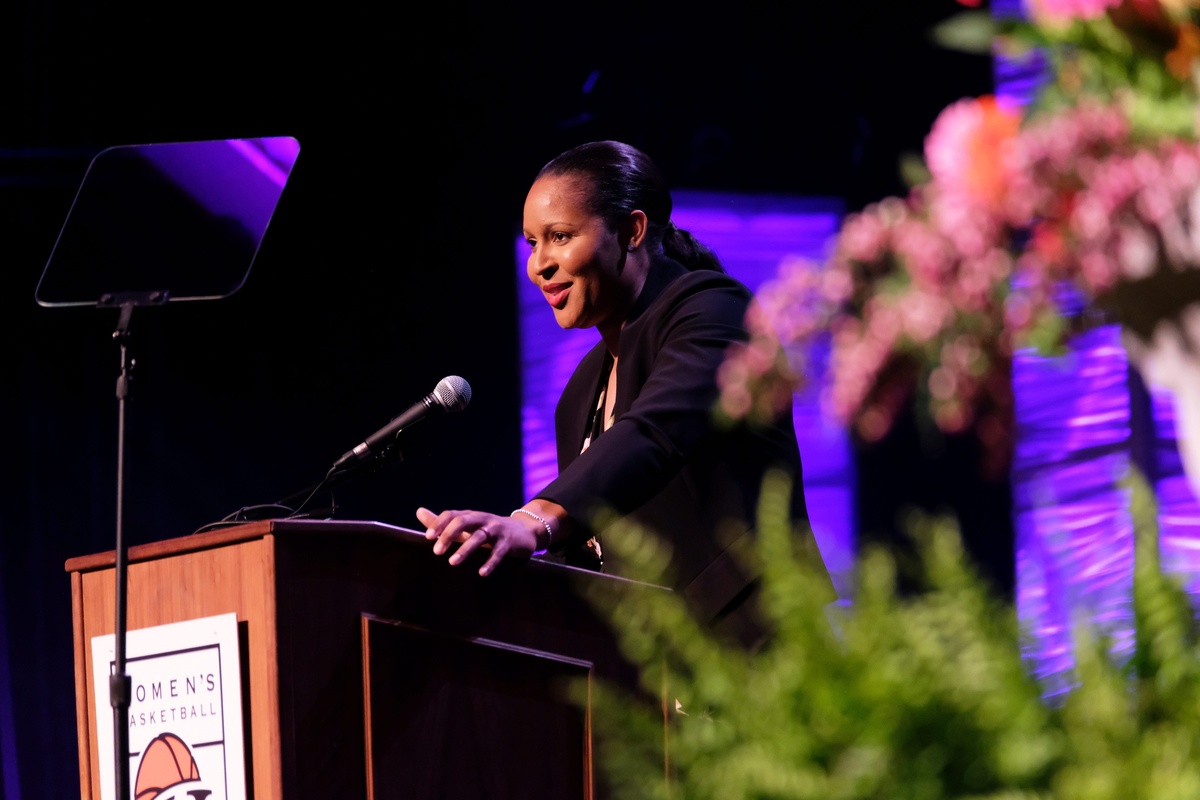 Maya Moore