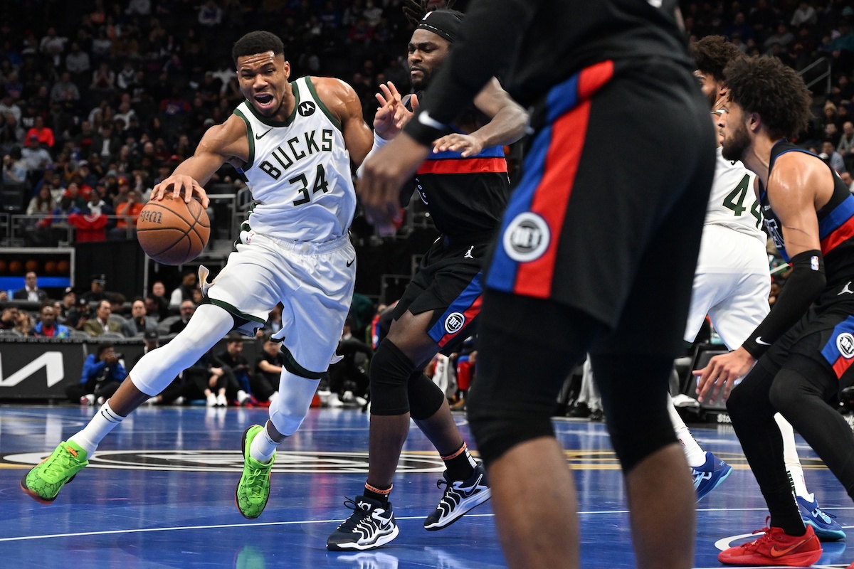 Bucks