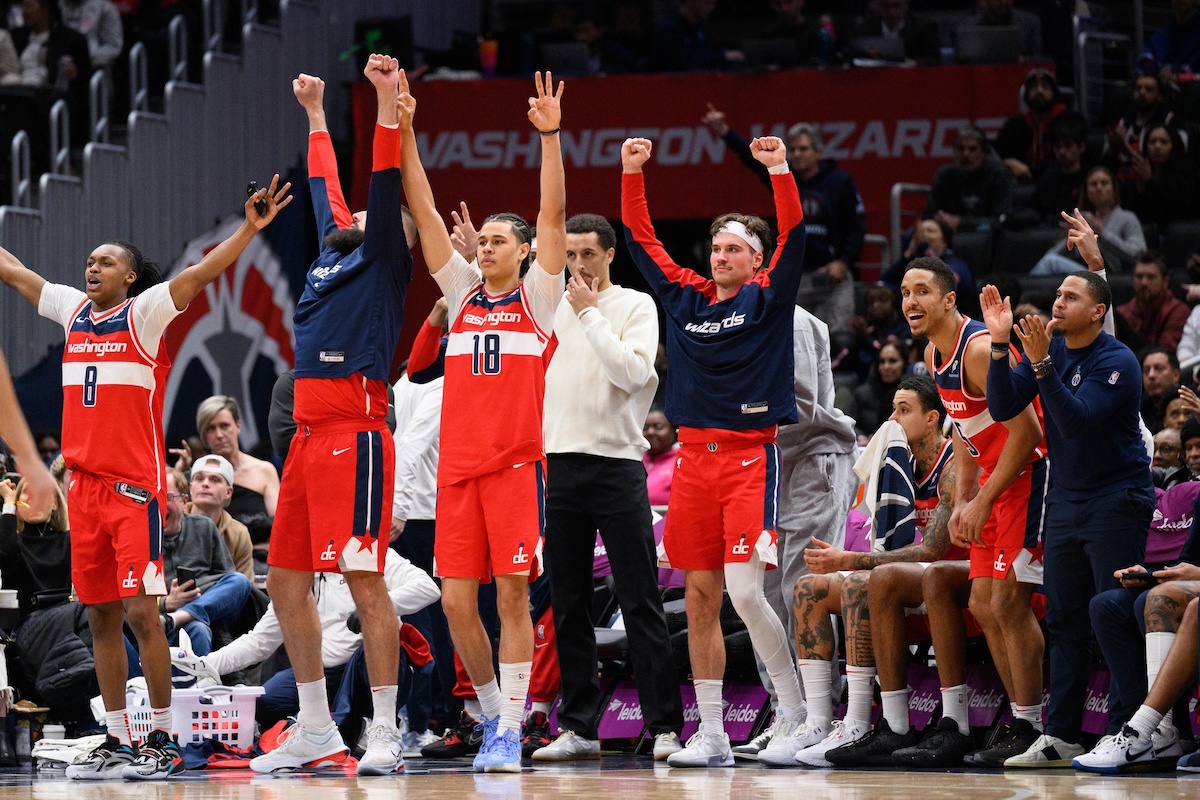 Wizards