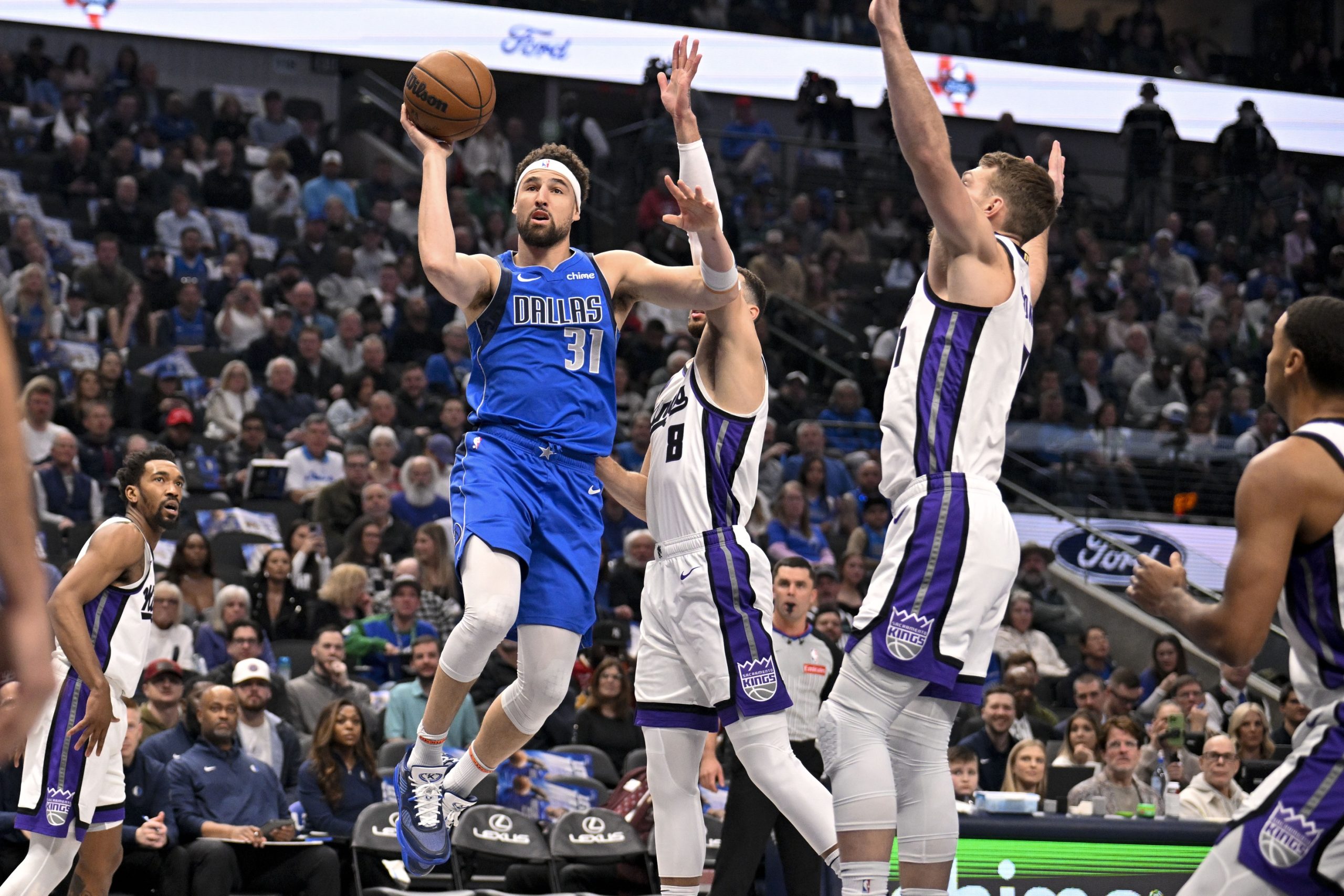 mavs
