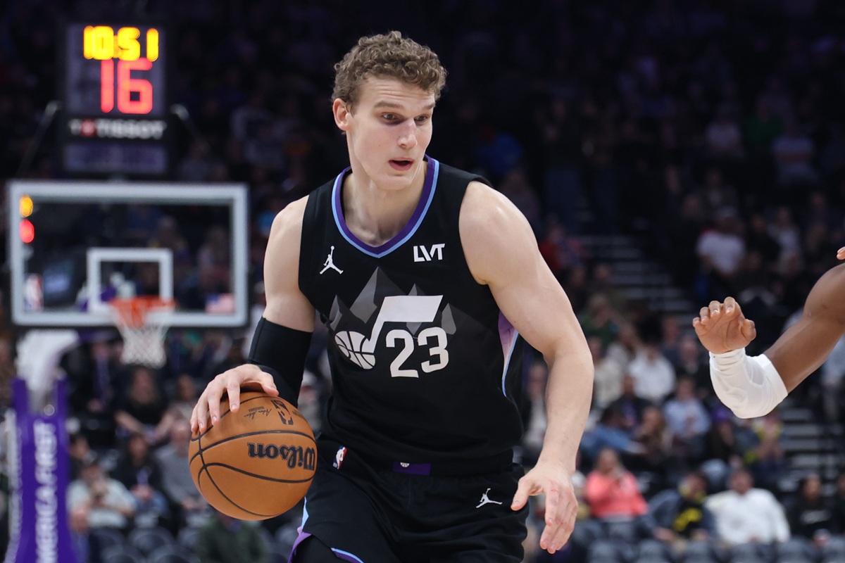 Lauri Markkanen