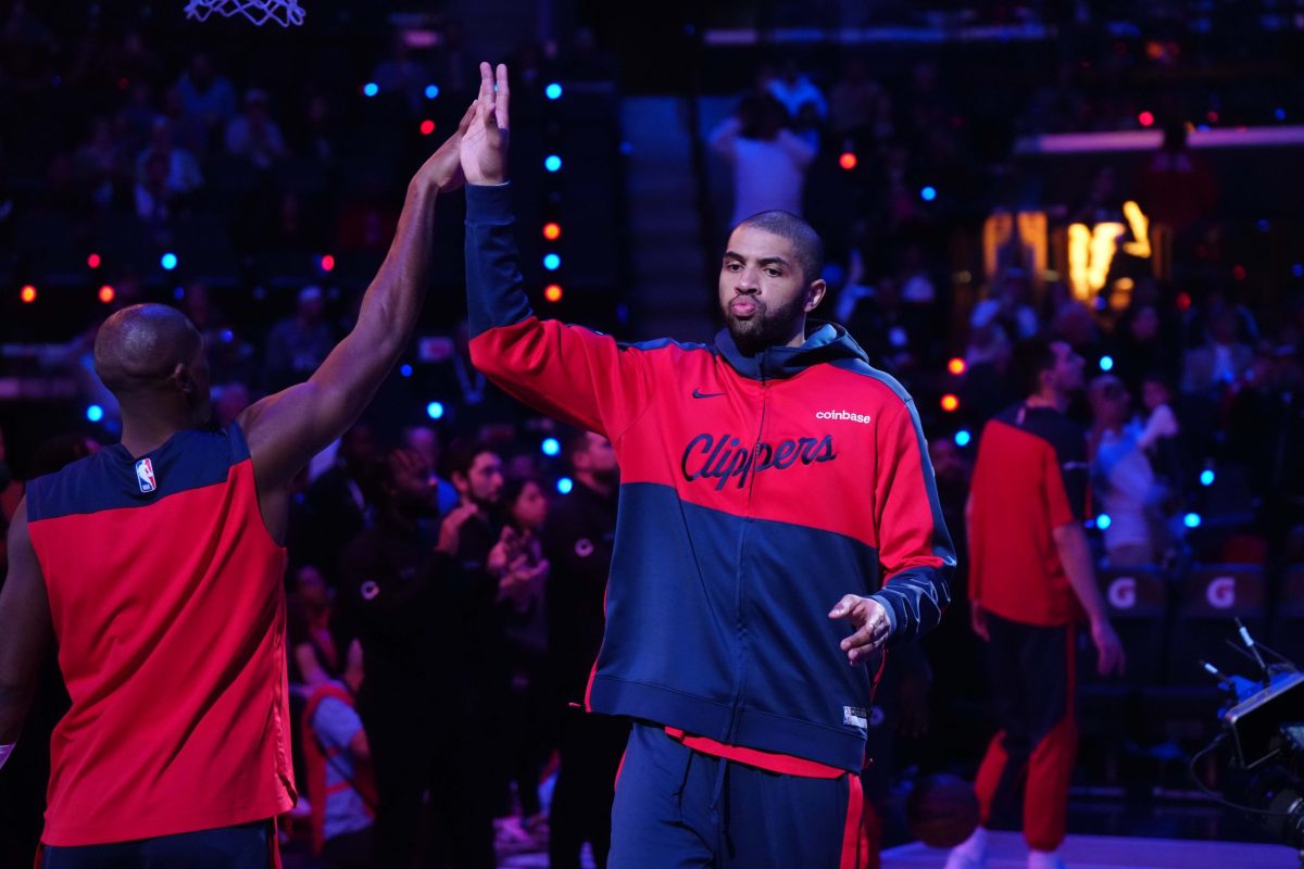 Nicolas Batum