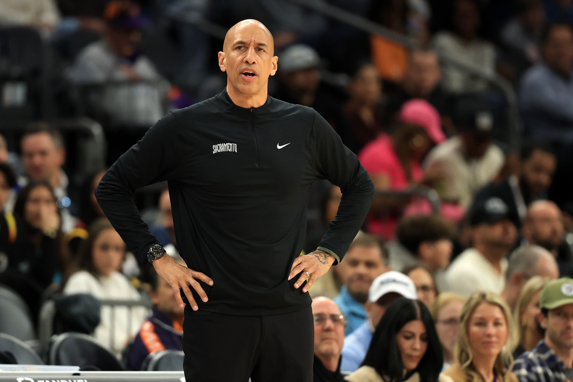 Doug Christie