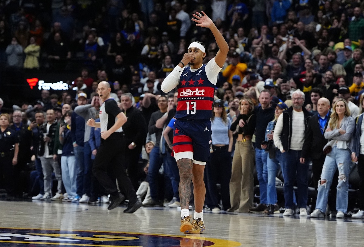 jordan poole