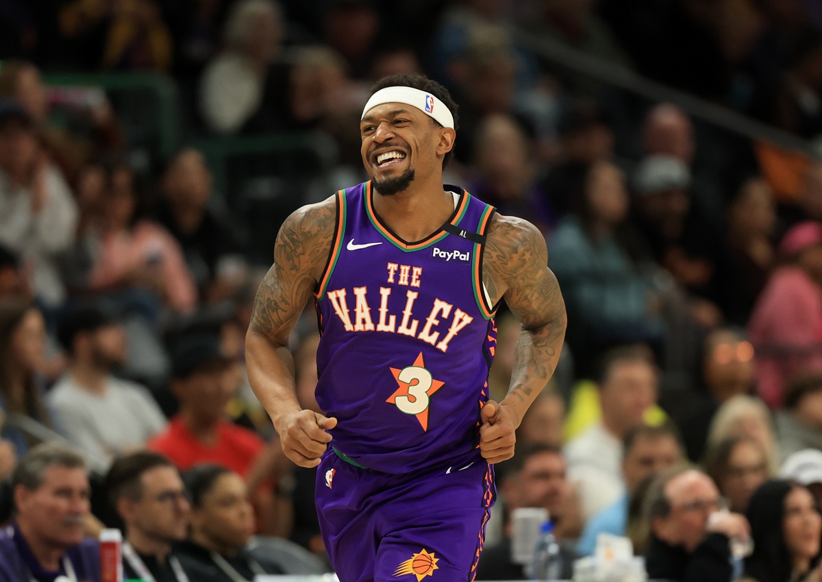 Bradley Beal