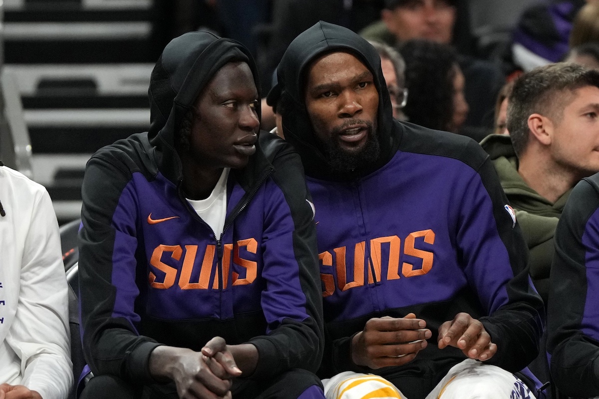 Bol Bol