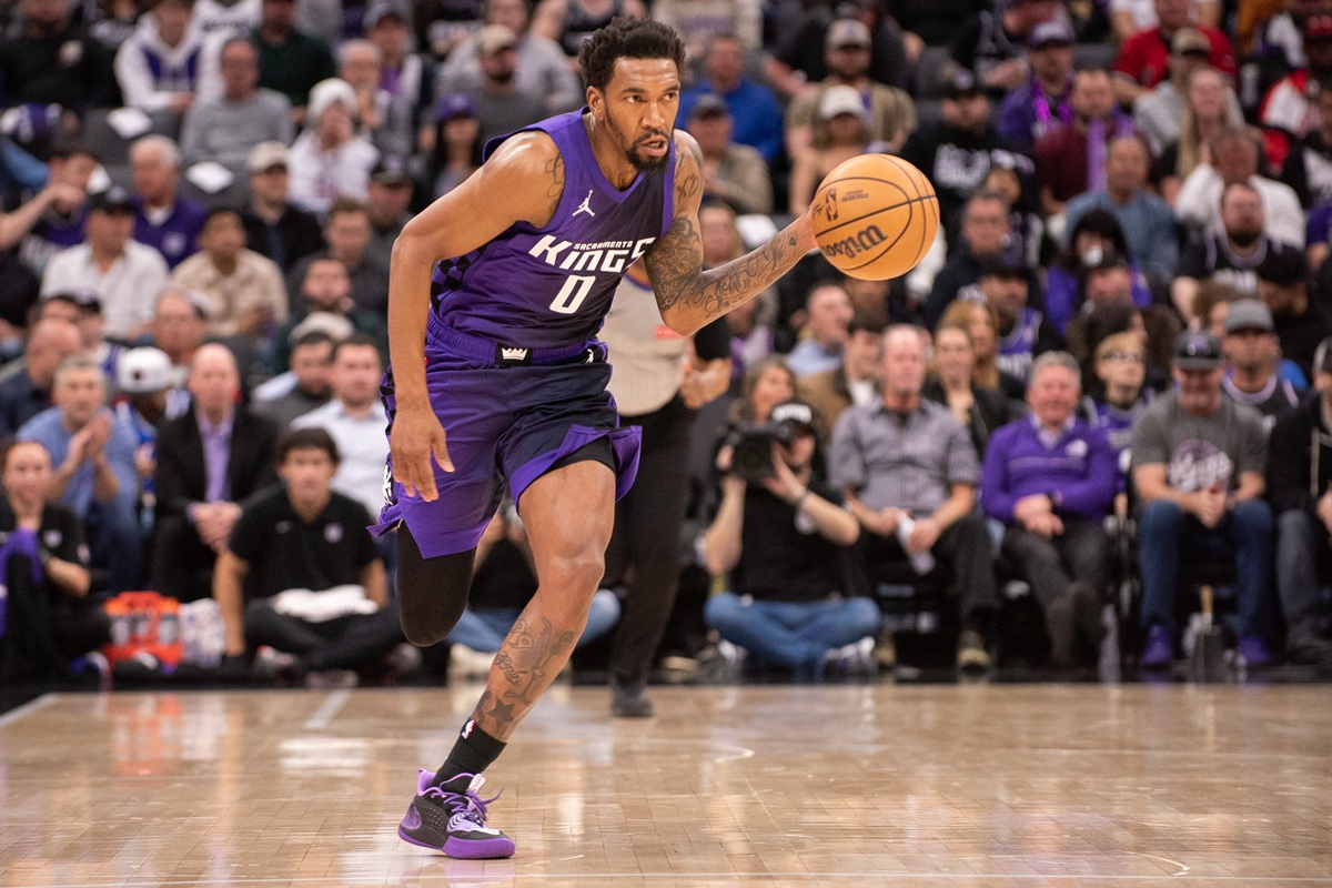 Malik Monk (Kings)