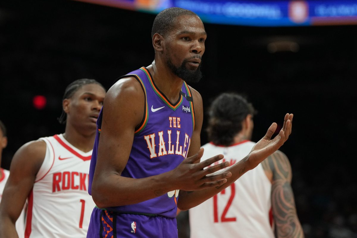 Kevin Durant