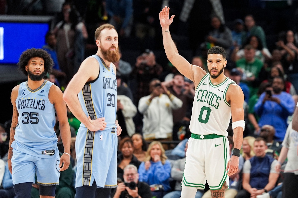 Celtics