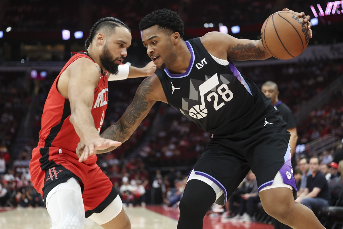 Dillon Brooks