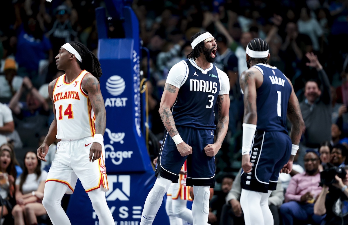 Anthony Davis