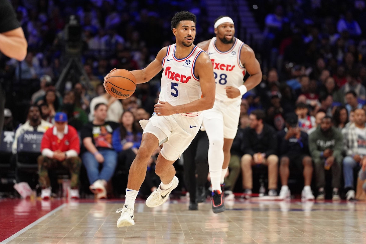 Quentin Grimes