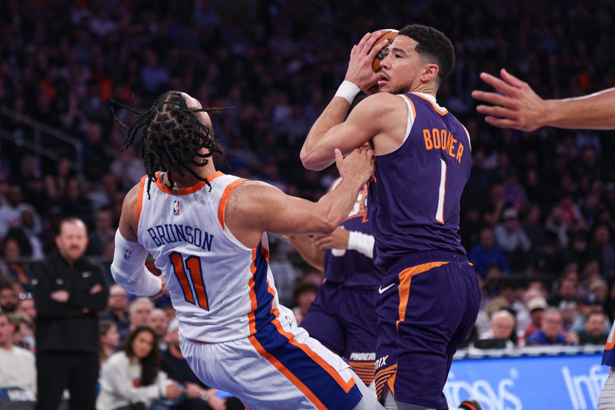 New York Knicks