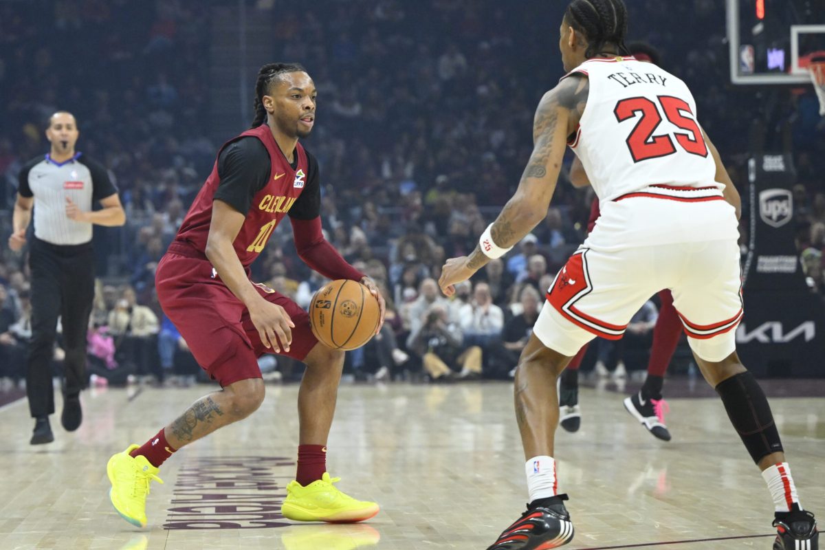 Cavaliers
