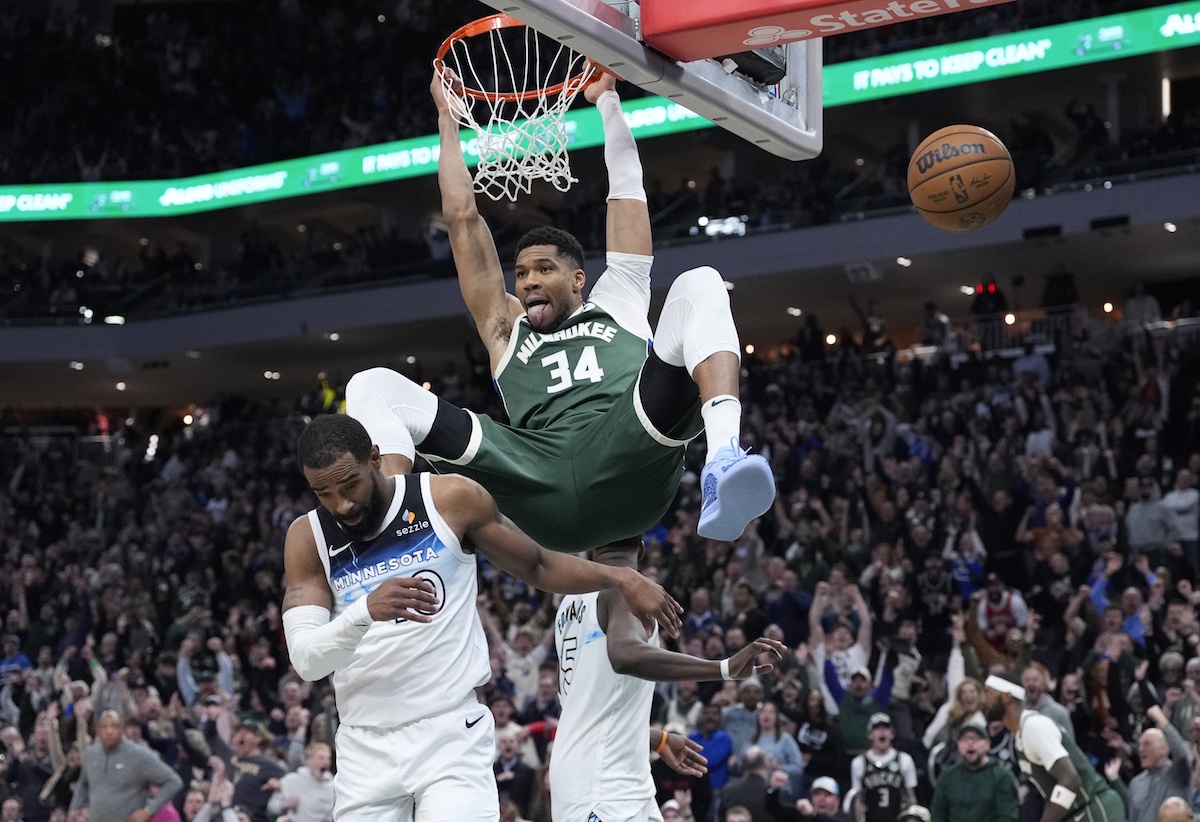 Bucks