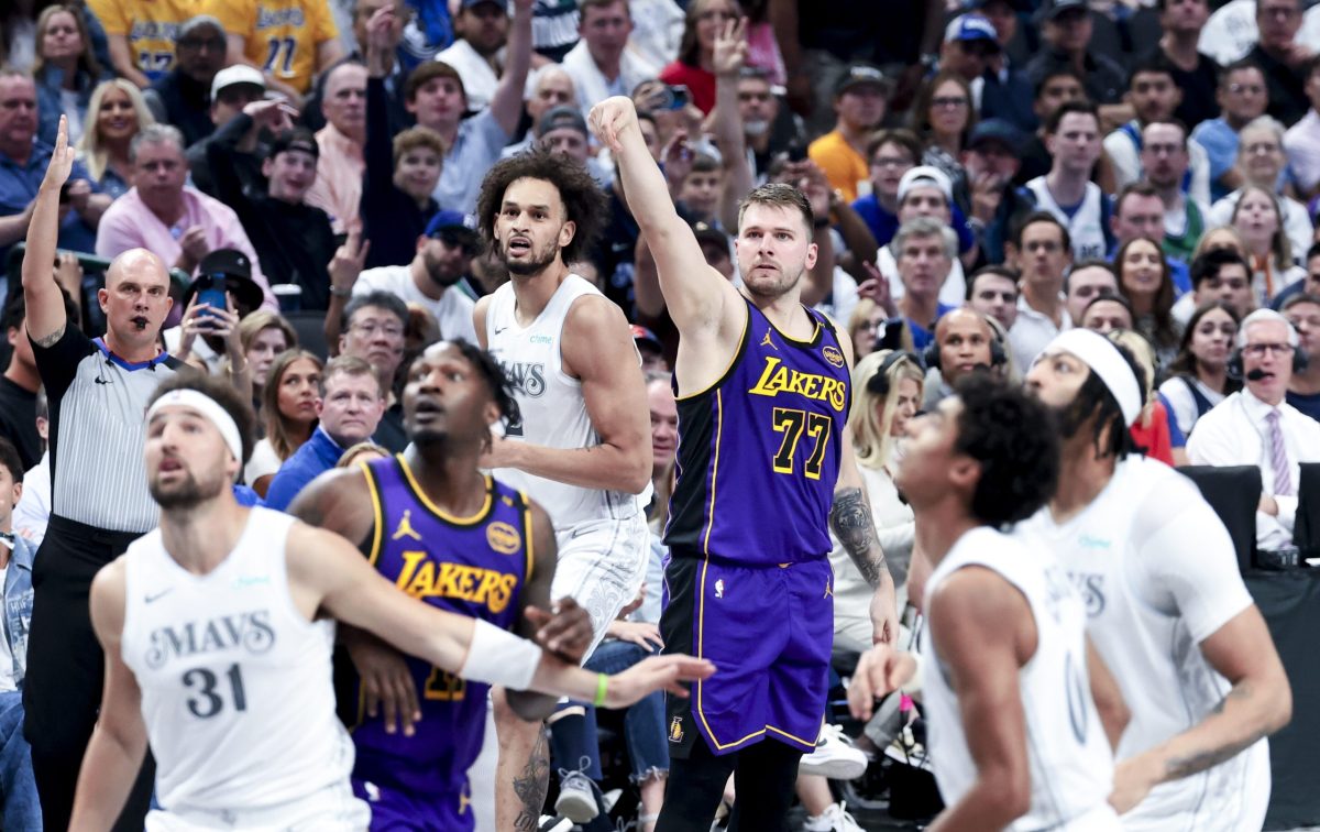 Luka Doncic