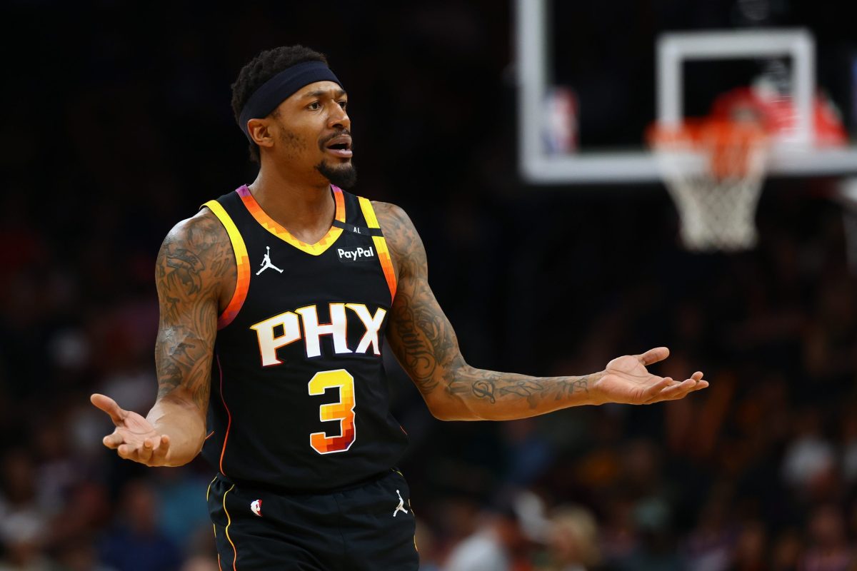 Bradley Beal
