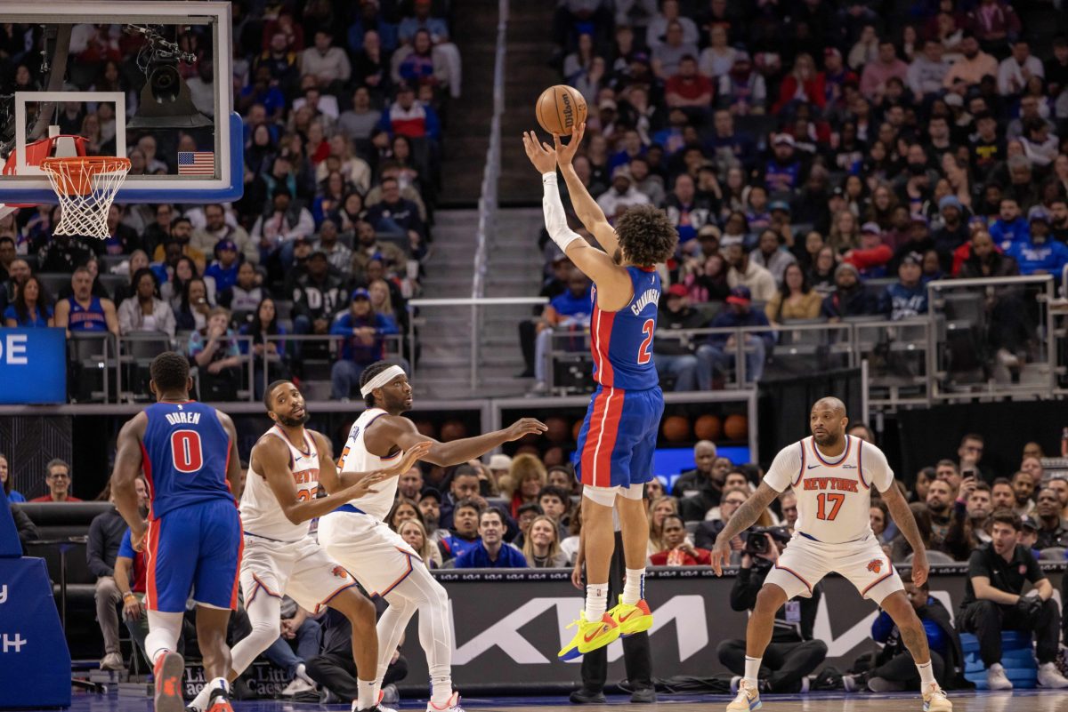 Pistons