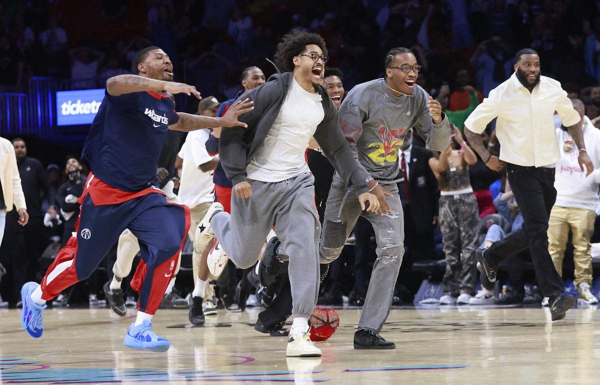 Les Wizards