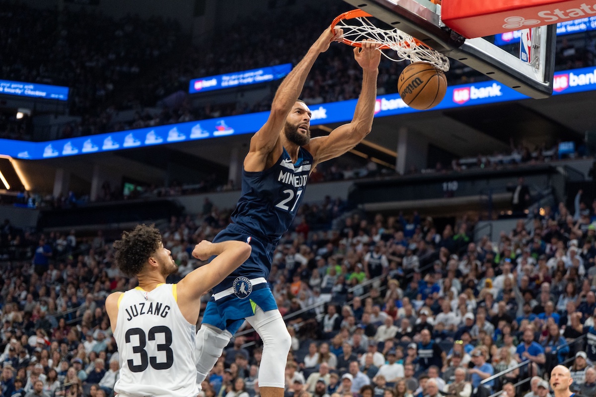 wolves