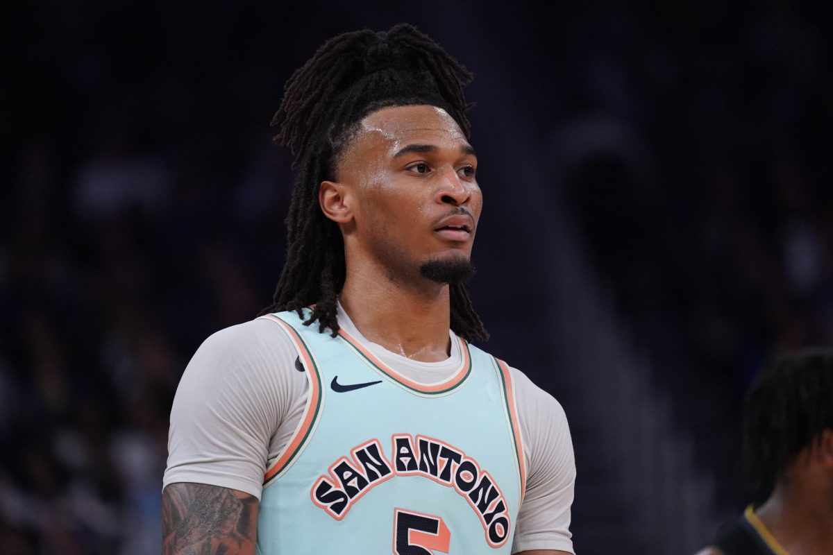 Stephon Castle