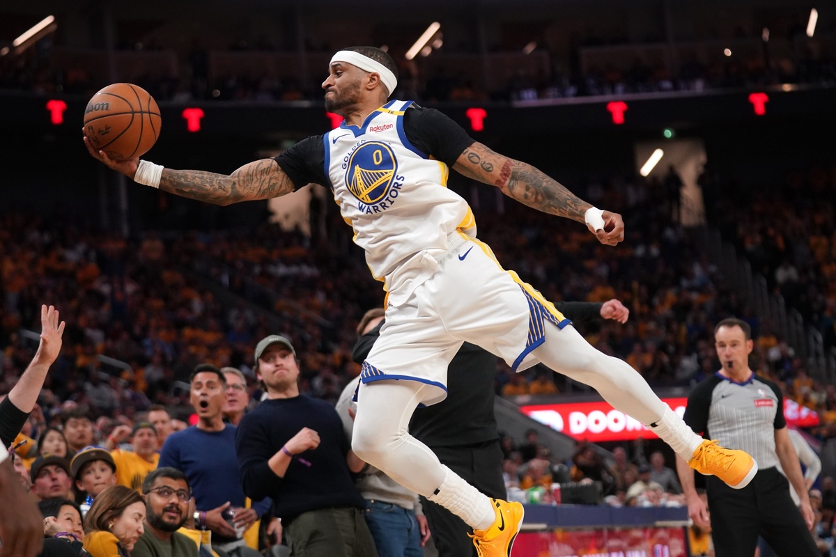 Gary Payton II