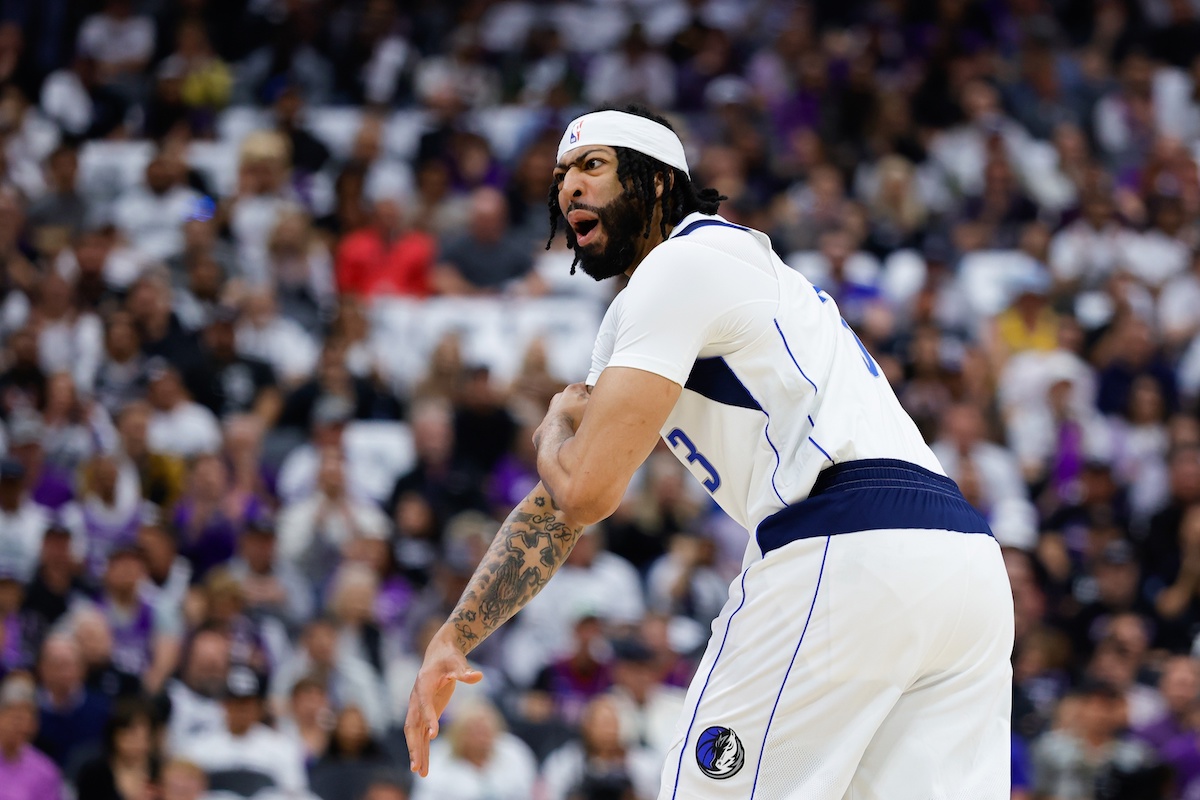 Anthony Davis