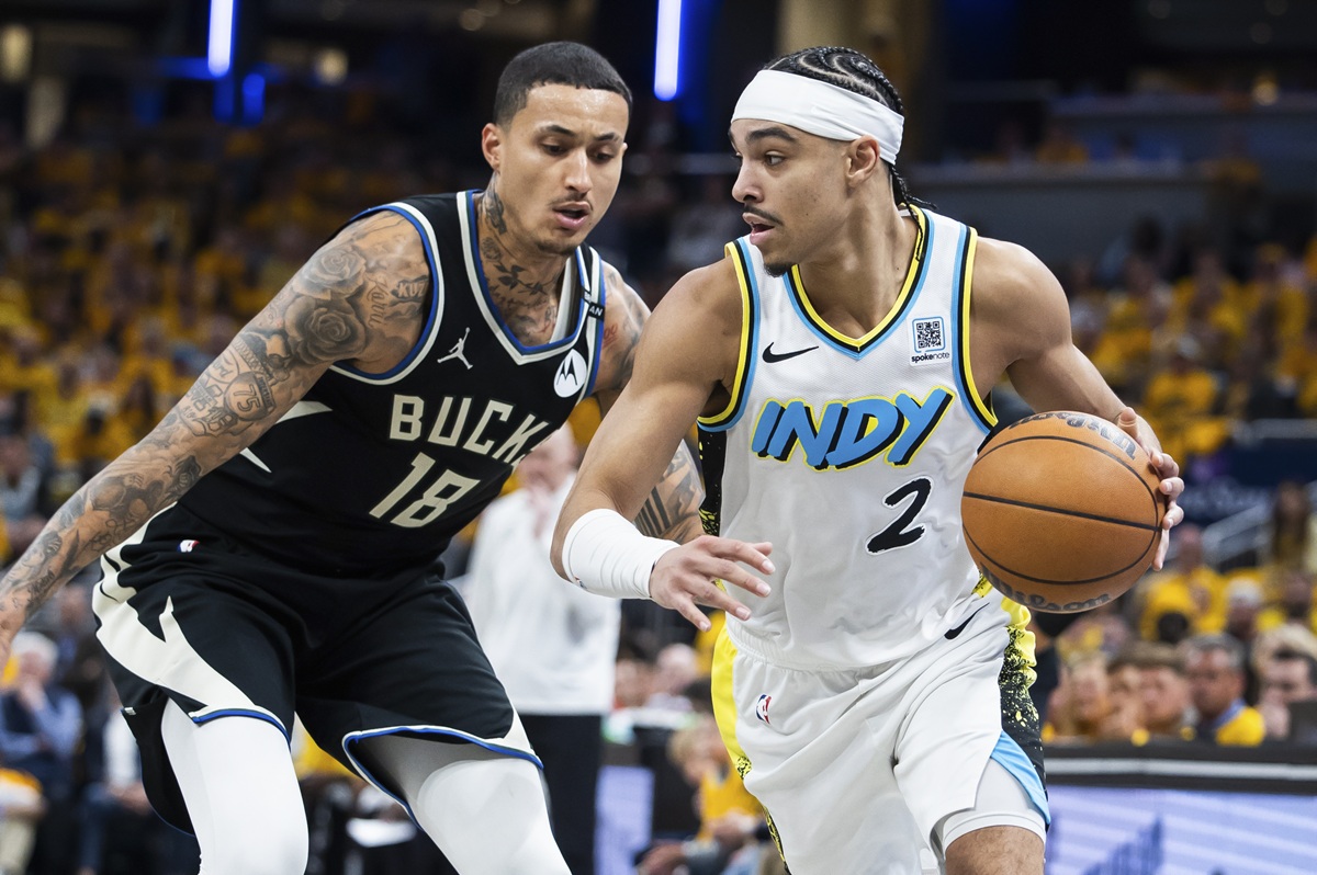 Kyle Kuzma