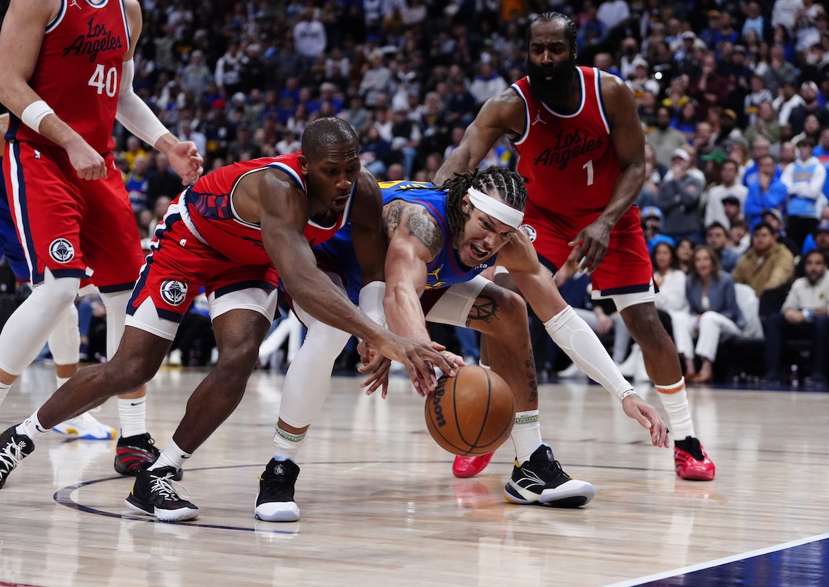 Kris Dunn