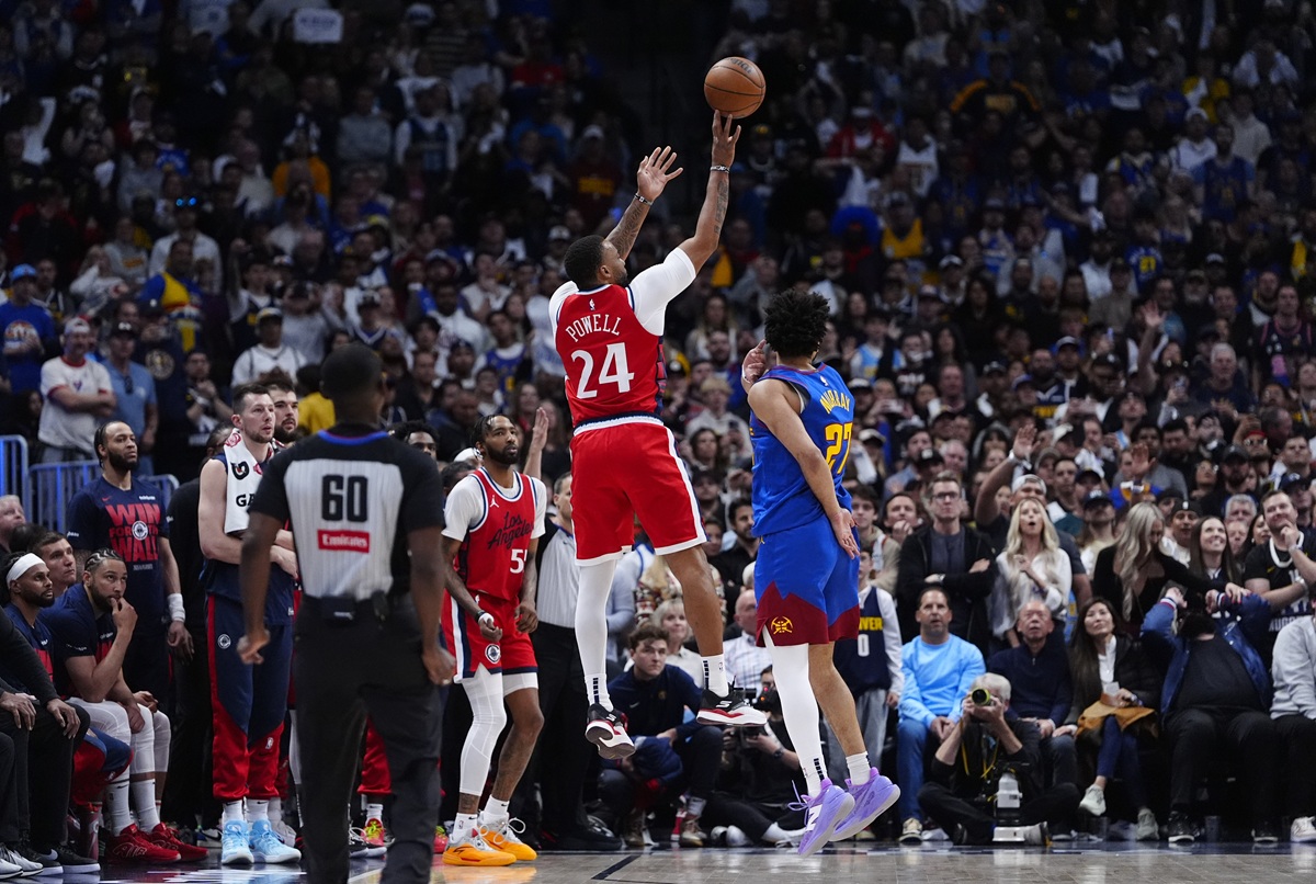 Norman Powell