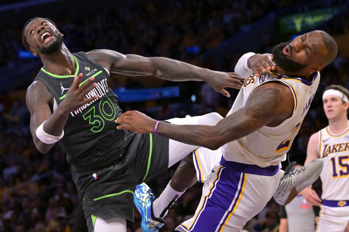 lakers