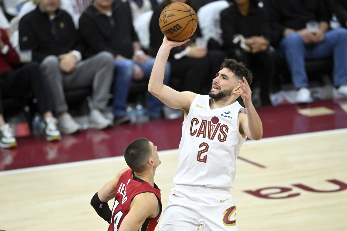 Ty Jerome