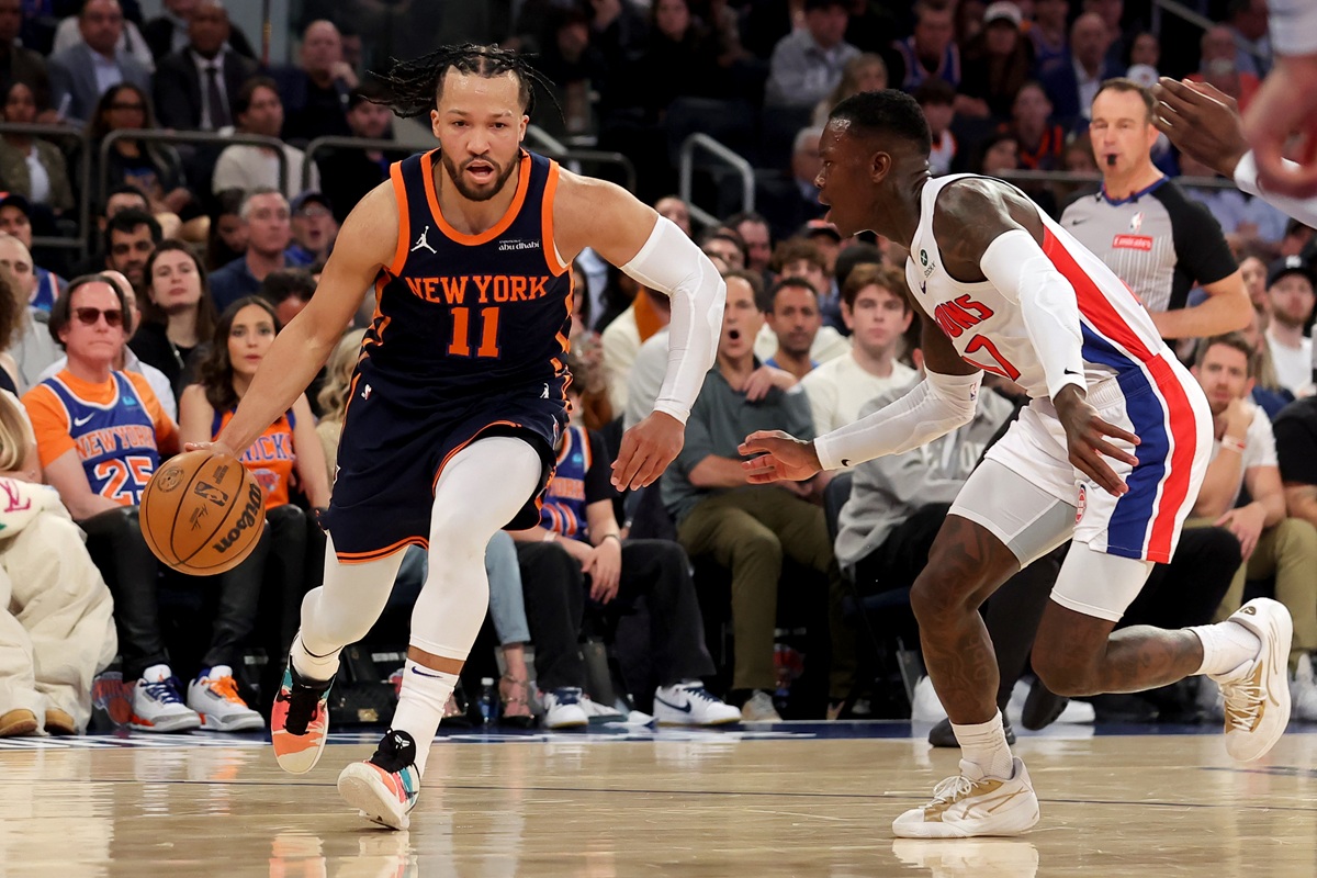 Jalen Brunson