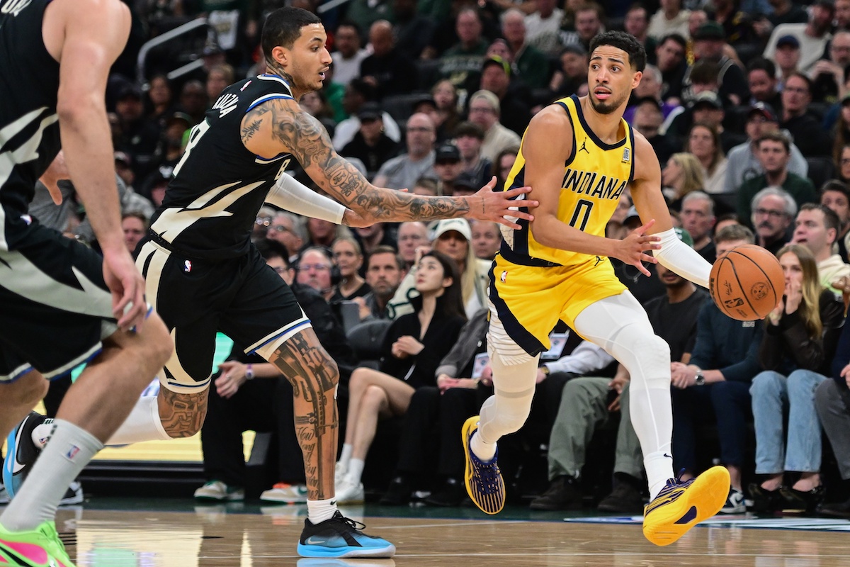 pacers