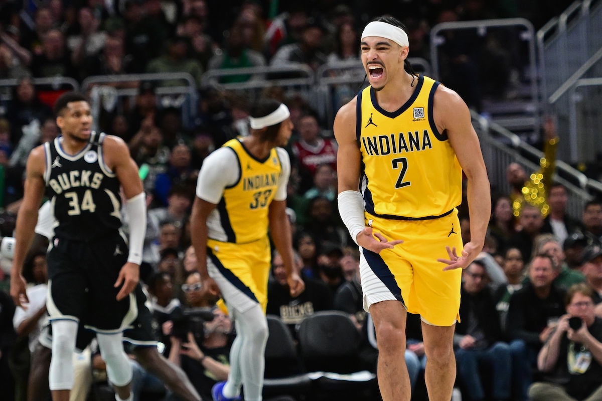 pacers
