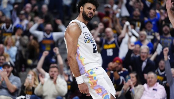 Le MVP de la nuit | Jamal Murray a coulé les Clippers