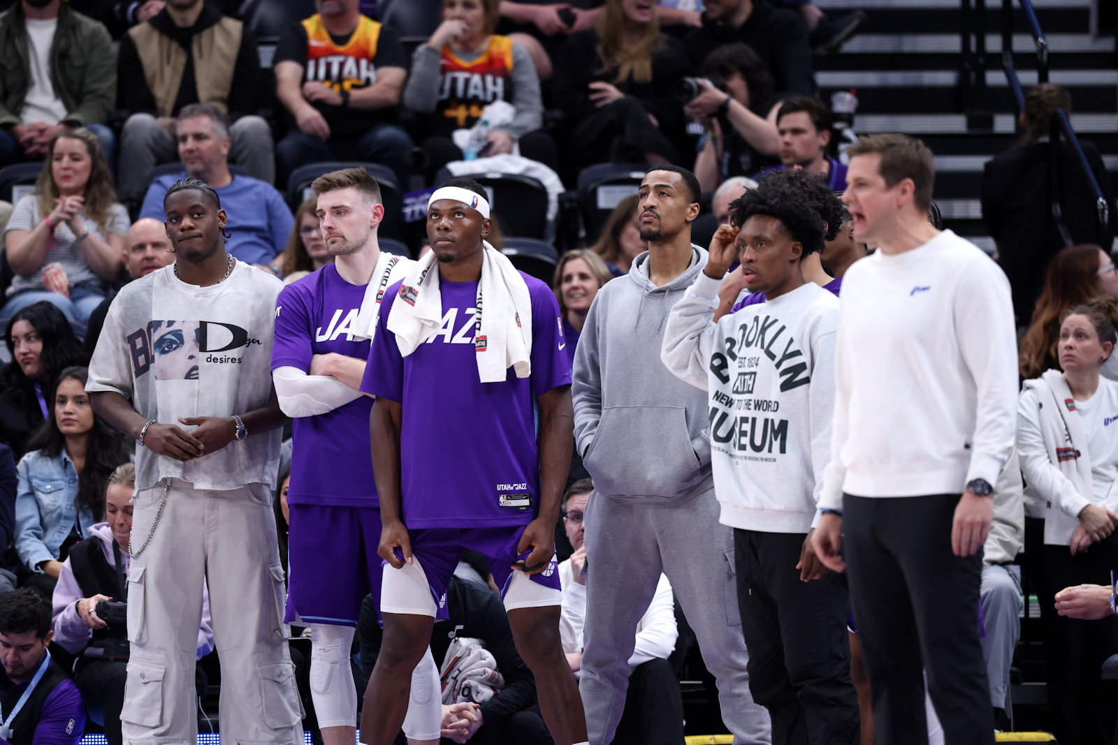 Utah Jazz