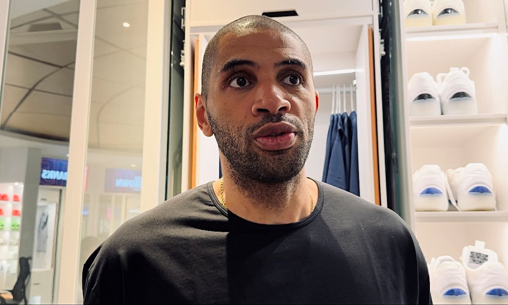 Nicolas Batum