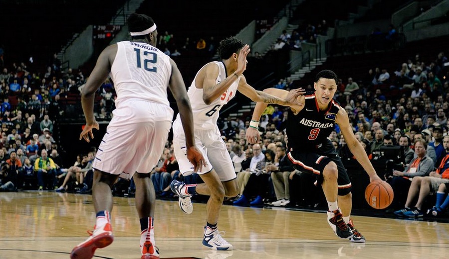 ben simmons hoop summit