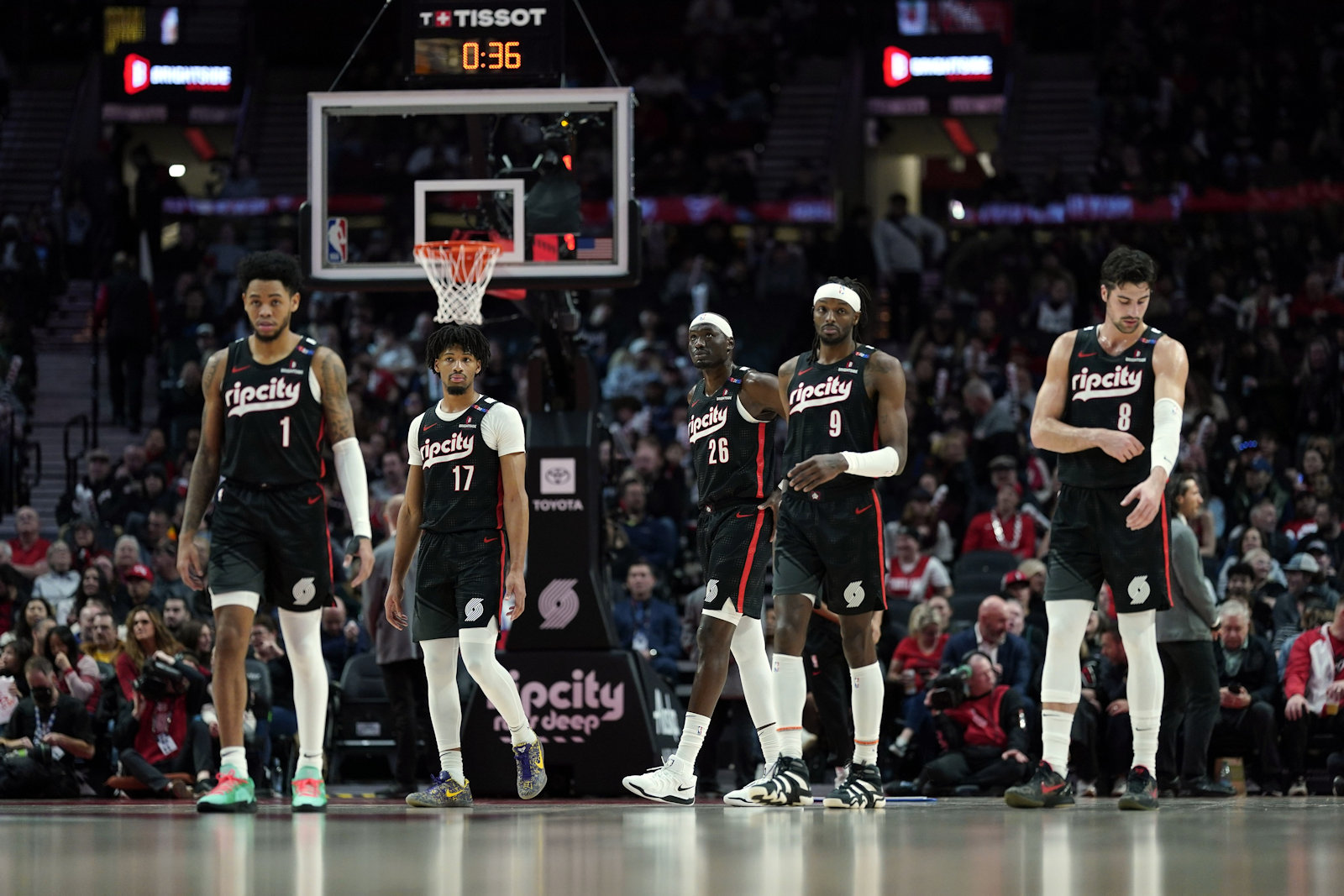 blazers