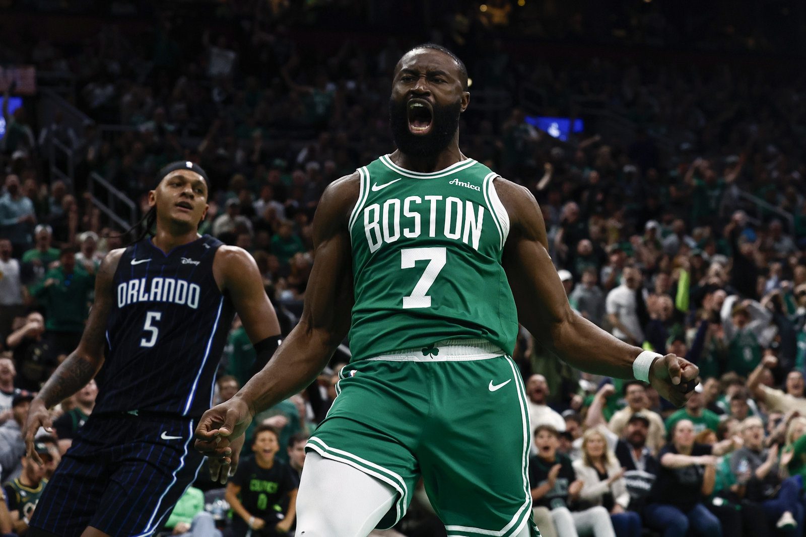 jaylen brown