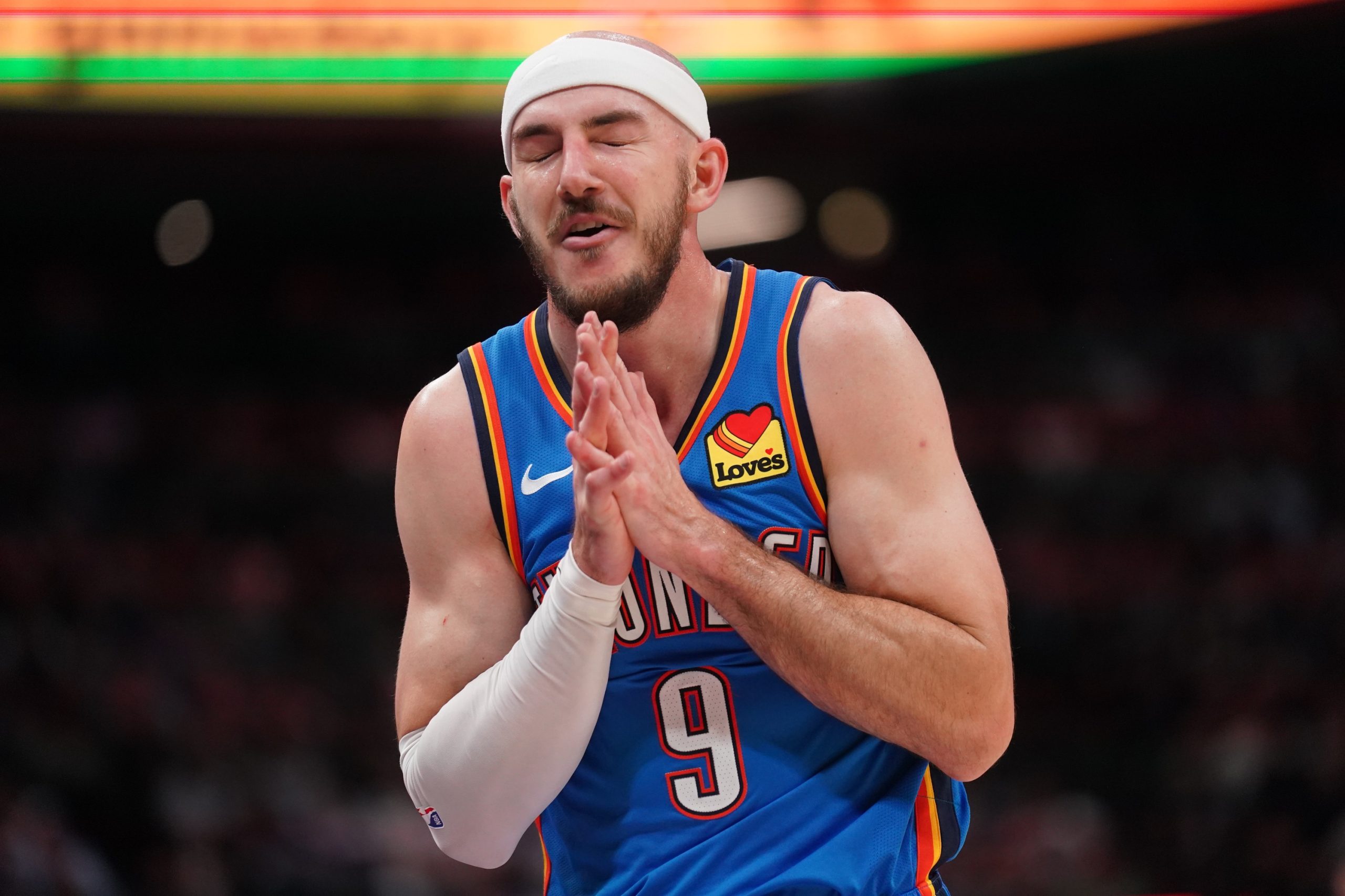 Alex Caruso
