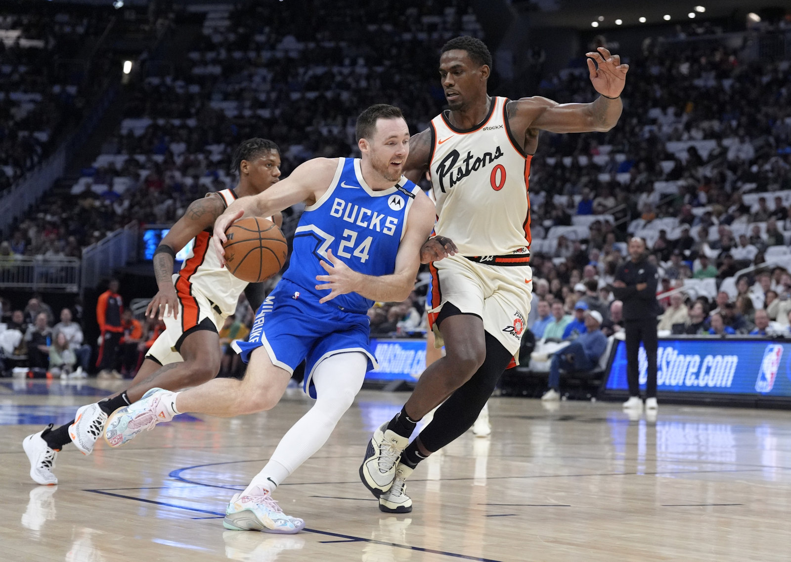 Pat connaughton
