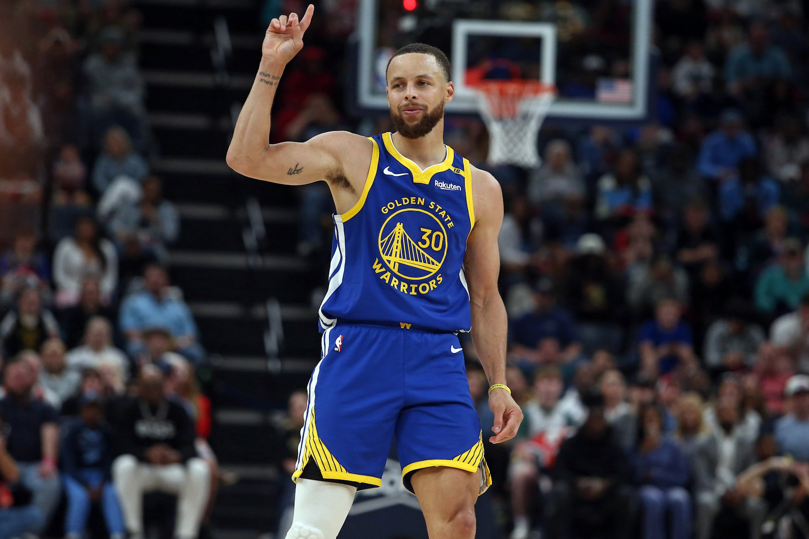 stephen curry