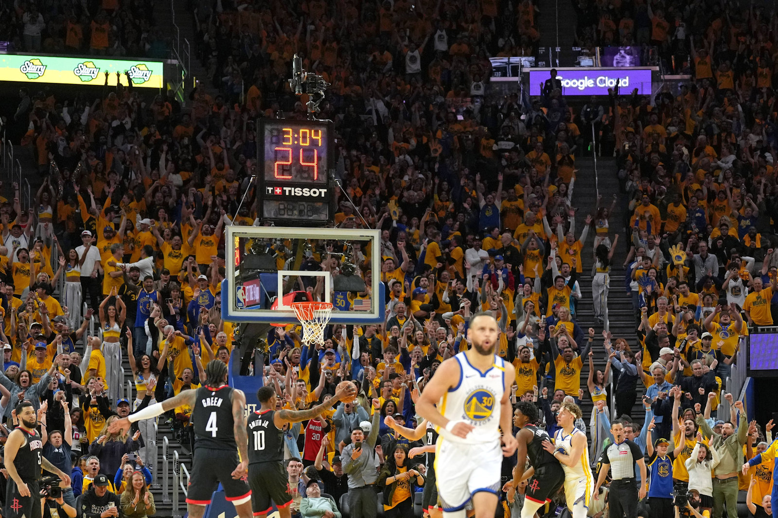 stephen curry