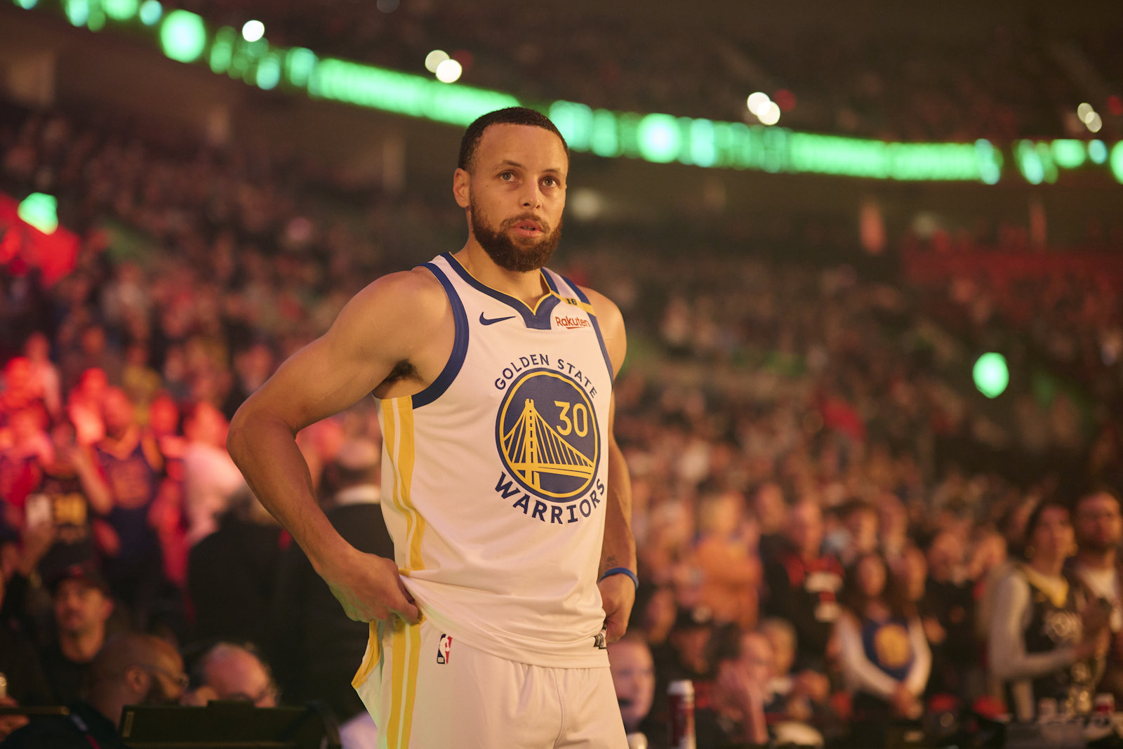 stephen curry