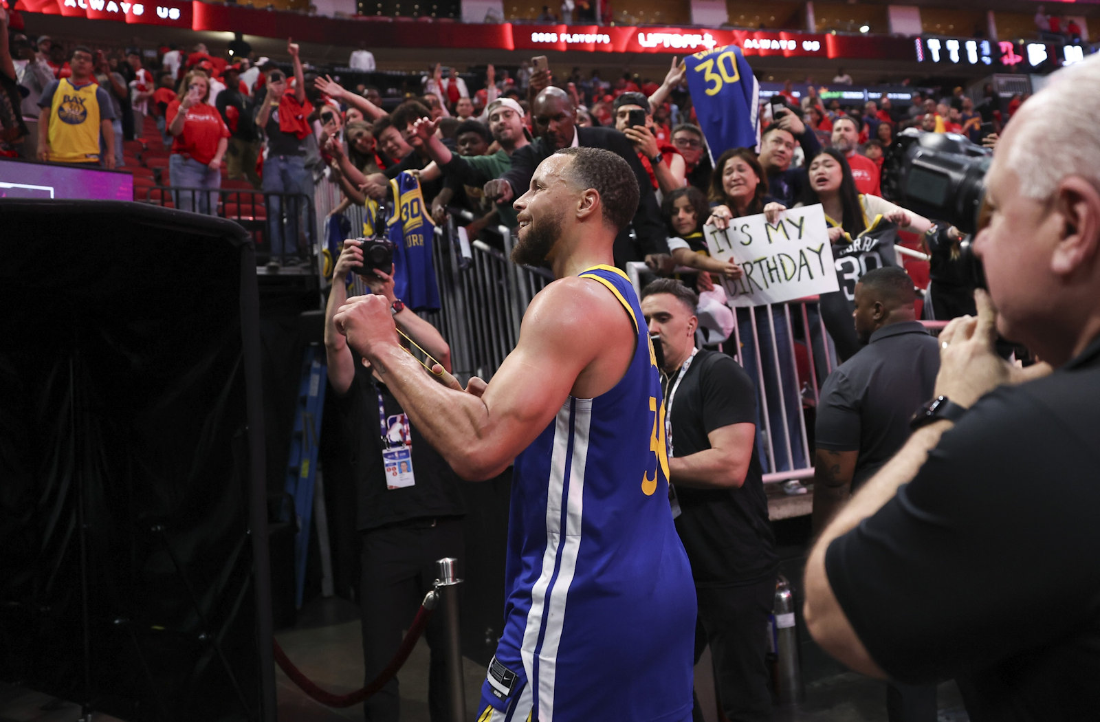 stephen curry