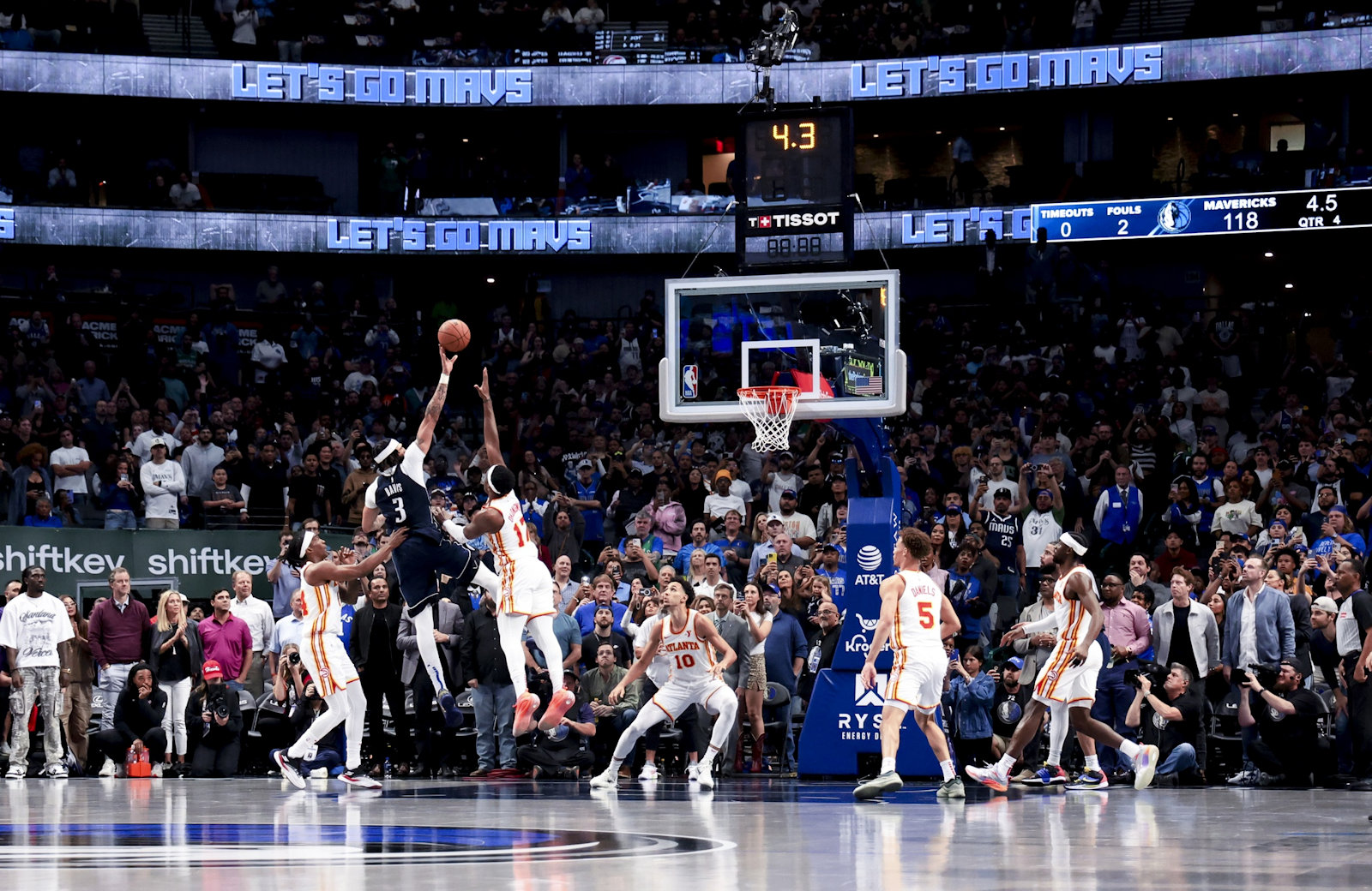 Anthony Davis