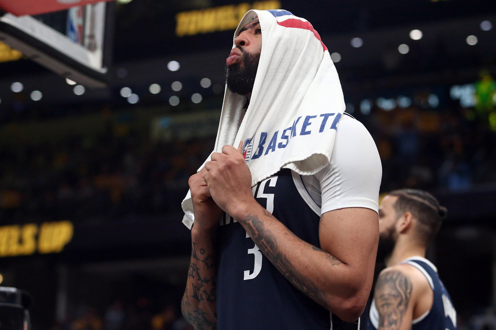 anthony davis