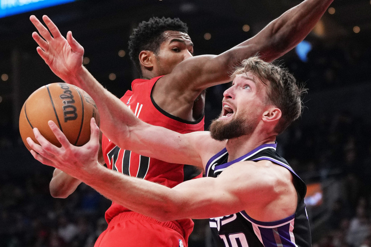 Domantas Sabonis
